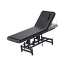 Heavy-Duty 1500 LBS Adjustable Electric Massage Table With Lift (SAK74105)