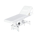Heavy-Duty 1500 LBS Adjustable Electric Massage Table With Lift (SAK74105)
