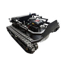 Heavy-Duty 23HP Remote-Controlled Track Mower With 35-Inch Deck (SAK62581)