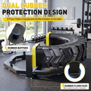 Rovix Heavy-Duty 330LBS Multifunctional Flip Machine With Anti-Slip Base (SAK90527)