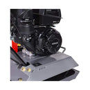 Heavy-Duty 6HP Industrial Gas-Powered Quad Clean Vibratory Plate Dirt Soil Road Compactor (SAK97512)