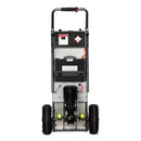 Heavy-Duty 880LBS Electric Motorized Stair Climbing Hand Truck Dolly (SAK72821)