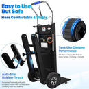 Heavy-Duty 900LBS Electric Motorized Stair Climbing Dolly (SAK75803)