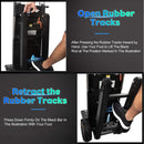 Heavy-Duty 900LBS Electric Motorized Stair Climbing Dolly (SAK75803)