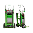 Heavy-Duty 900LBS Electric Motorized Stair Climbing Dolly (SAK75803)