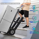 Heavy-Duty 900LBS Electric Motorized Stair Climbing Dolly (SAK75803)