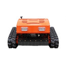 Heavy-Duty 9HP Commercial Remote-Controlled Gasoline-Powered Mower (SAK92146)
