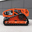 Heavy-Duty 9HP Commercial Remote-Controlled Gasoline-Powered Mower (SAK92146)