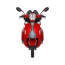 Zvg Heavy-Duty 800W All-Terrain Electric Powered Mobility Scooter For Seniors & Adults (SAK96314)