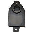 Heavy Duty Aluminum Flush Mount Box for Low Voltage Outdoor Lighting