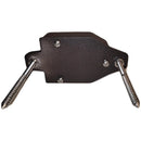 Heavy Duty Aluminum Flush Mount Box for Low Voltage Outdoor Lighting