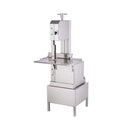 Heavy-Duty Commercial 2200W Electric Meat Bone Saw Cutting Band Machine With 6 Saw Blades (SAK91753)