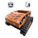 Heavy-Duty Commercial Gas-Powered Remote-Controlled Robotic Lawn Mower (SAK72580)
