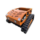 Heavy-Duty Commercial Gas-Powered Remote-Controlled Robotic Lawn Mower (SAK72580)