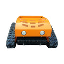 Heavy-Duty Commercial Gas-Powered Remote-Controlled Robotic Lawn Mower (SAK72580)