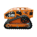 Heavy-Duty Commercial Gas-Powered Remote-Controlled Robotic Lawn Mower (SAK72580)