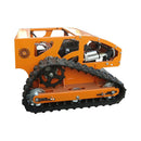 Heavy-Duty Commercial Gas-Powered Remote-Controlled Robotic Lawn Mower (SAK72580)
