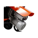 Heavy-Duty CSA Certified Portable Cement Mixer With 1/2HP Motor, 40GAL (SAK01962)