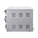 Heavy-Duty Electric 2000W Indoor Commercial Countertop Double Deck Pizza Oven (SAK36147)