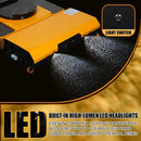 Heavy-Duty Electric Industrial 360-Degree Rotational Mover Skate Dolly (SAK52917)