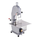 Heavy-Duty Electric Stainless Steel Countertop Bone Cutting Machine, 1500W (92413758)