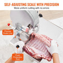 Heavy-Duty Electric Stainless Steel Countertop Bone Cutting Machine, 1500W (92413758)