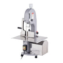 Heavy-Duty Electric Stainless Steel Countertop Bone Cutting Machine, 1500W (92413758)