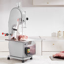 Heavy-Duty Electric Stainless Steel Countertop Bone Cutting Machine, 1500W (92413758)