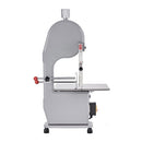 Heavy-Duty Electric Stainless Steel Countertop Bone Cutting Machine, 1500W (92413758)