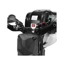 Heavy-Duty Handheld Gas Powered Concrete Demolition Jack Hammer, 38CC (96175280)