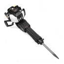 Heavy-Duty Handheld Gas Powered Concrete Demolition Jack Hammer, 38CC (96175280)