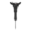 Heavy-Duty Handheld Gas Powered Concrete Demolition Jack Hammer, 38CC (96175280)