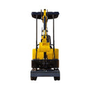 Heavy-Duty Mini 13.5HP 1.0T Excavator Crawler Digger With Bucket (SAK31702)