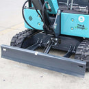Heavy-Duty Mini 1.8T Excavator Crawler Digger With Hydraulic Thumb (SAK83917)