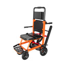 Motivo Heavy-Duty 440LBS Motorized Stair Climbing Wheelchair [FDA-Approved] (SAK47103)