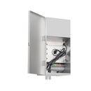 Heavy Duty Multi Tap Transformer with 900W Output for Outdoor