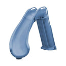 Heavy-Duty Commercial Reinforced Leak-Proof Waterslide With Handrails (SAK93157)