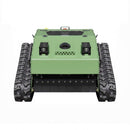 Heavy-Duty Remote-Controlled Industrial-Grade Lawn Mower With 23-Inch Cutting Width (SAK82391)