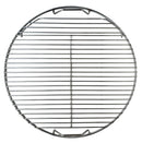 Heavy Duty Stainless Food Grate For 22" Kettles (with flip up door)