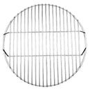 Heavy Duty Stainless Steel Food Grate for 18.5" WSM (Upper Grate)