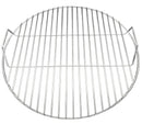 Heavy Duty Stainless Steel Food Grate for 18.5" WSM (Upper Grate)