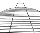 Heavy Duty Stainless Steel Food Grate for 18.5" WSM (Upper Grate)