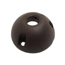 Surface Mount Base for Spot Lights or Path Light Fixtures
