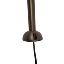 Surface Mount Base for Spot Lights or Path Light Fixtures