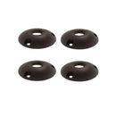 Surface Mount Base for Spot Lights or Path Light Fixtures
