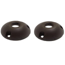 Surface Mount Base for Spot Lights or Path Light Fixtures
