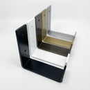 Heavy Duty Shelf Bracket for Floating Shelves
