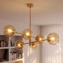 Hebrew Indoor Chandelier