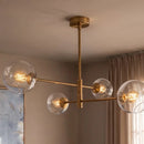 Hebrew Indoor Chandelier