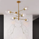 Hebrew Indoor Chandelier